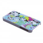 Wholesale iPhone 4S 4 Twinkle Panda Design Hard Case (Twinkle Panda)